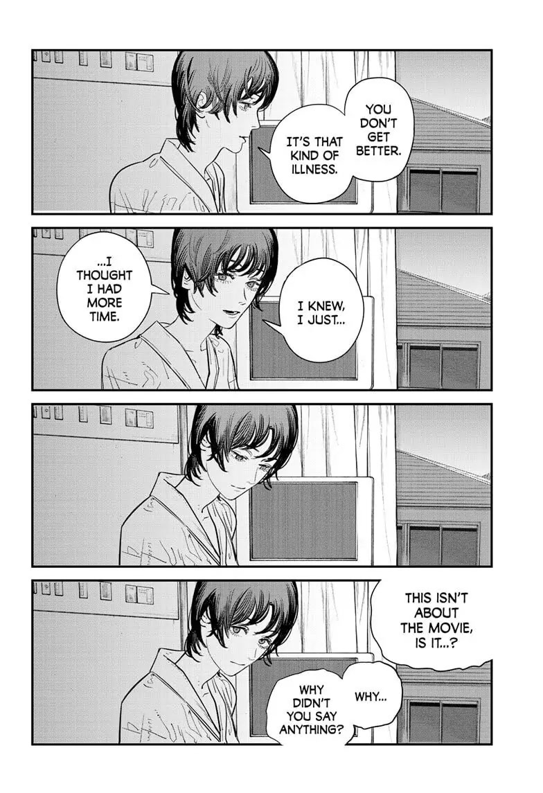 Goodbye Eri, Chapter 12 image 112